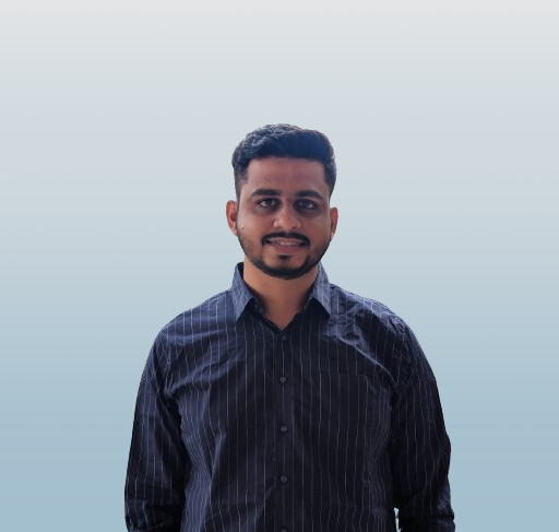 Jaykumar Maheshbhai Mistry