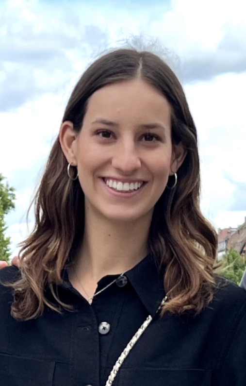 Michelle Moyano Barba