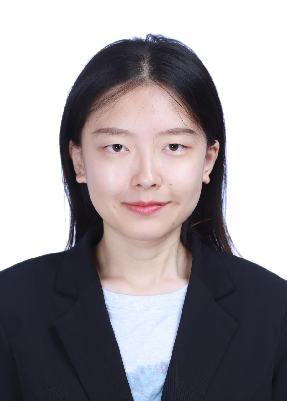 Yixuan Huang